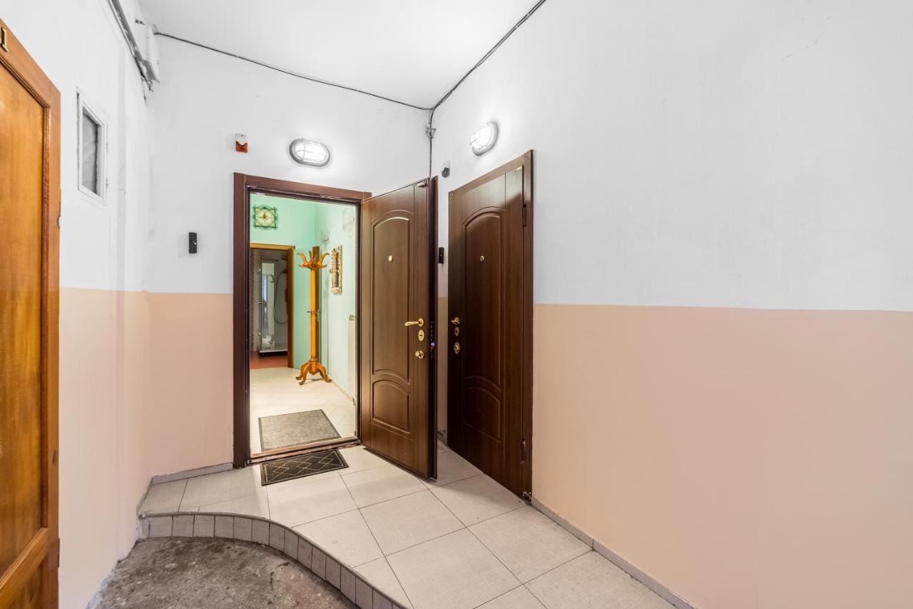 Classical Deribasivska 3-Bedrooms Apartment Odessa Exteriör bild
